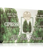 Nesti Dante Dei Colli Fiorentini Cypress Regenerating натурален сапун 250 гр.