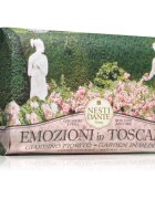 Nesti Dante Emozioni in Toscana Garden in Bloom натурален сапун 250 гр.