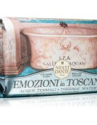 Nesti Dante Emozioni in Toscana Thermal Water натурален сапун 250 гр.