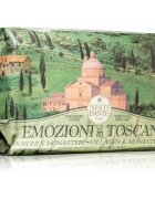 Nesti Dante Emozioni in Toscana Villages & Monasteries натурален сапун 250 гр.