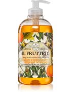 Nesti Dante Il Frutteto Olive and Tangerine течен сапун за ръце 500 мл.