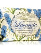 Nesti Dante Lavanda Blu del Mediterraneo натурален сапун 150 гр.