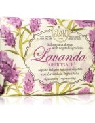 Nesti Dante Lavanda Officinale натурален сапун 150 гр.