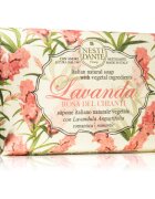 Nesti Dante Lavanda Rosa del Chianti натурален сапун 150 гр.