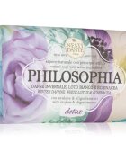 Nesti Dante Philosophia Detox with Azulene & Oligoelements натурален сапун 250 мл.