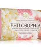Nesti Dante Philosophia Lift with Bach Flowers & Vitamins A + E натурален сапун 250 гр.