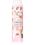 Nesti Dante Romantica Florentine Rose and Peony душ-гел и пяна за вана 300 мл.