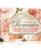 Nesti Dante Romantica Florentine Rose and Peony натурален сапун 250 гр.