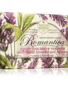 Nesti Dante Romantica Wild Tuscan Lavender and Verbena натурален сапун 250 гр.