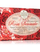 Nesti Dante Rosa Sensuale натурален сапун 150 гр.