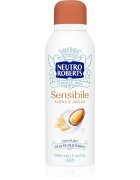 Neutro Roberts Avena e Argan дезодорант в спрей с 48 часов ефект 50 мл.