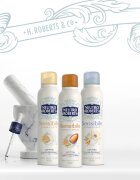 Neutro Roberts Avena e Argan дезодорант в спрей с 48 часов ефект 50 мл.