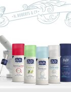 Neutro Roberts Classico дезодорант roll-on с 48 часов ефект 40 мл.