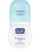 Neutro Roberts Classico рол-он с 48 часов ефект 50 мл.
