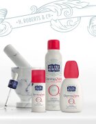 Neutro Roberts DermaZero дезодорант в спрей за чувствителна кожа 150 мл.