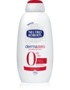 Neutro Roberts DermaZero хипоалергенен душ-гел 600 мл.