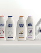 Neutro Roberts DermaZero хипоалергенен душ-гел 600 мл.