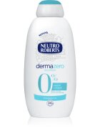 Neutro Roberts DermaZero мицеларен душ-гел 600 мл.
