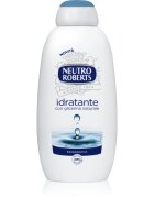 Neutro Roberts Glicerina Naturale душ гел с хидратиращ ефект 600 мл.