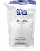 Neutro Roberts Glicerina Naturale хидратиращ сапун за ръце резервен пълнител 400 мл.