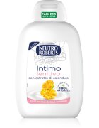 Neutro Roberts Intimo & Estratto di Calendula нежен гел за интимна хигиена с невен 200 мл.