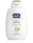 Neutro Roberts Intimo & Estratto di Camomilla гел за интимна хигиена с лайка 200 мл.