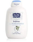 Neutro Roberts Intimo & Estratto di Timo нежен гел за интимна хигиена 200 мл.