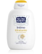 Neutro Roberts Intimo & Latte D´avena гел за интимна хигиена за ежедневна употреба 200 мл.