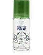 Neutro Roberts Italiane Dolomiti рол-он с 48 часов ефект 50 мл.