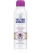 Neutro Roberts Italiane Firenze дезодорант в спрей с 48 часов ефект 200 мл.