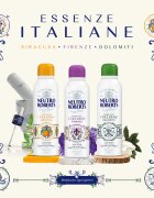 Neutro Roberts Italiane Firenze дезодорант в спрей с 48 часов ефект 200 мл.