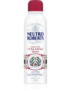 Neutro Roberts Italiane Roma дезодорант в спрей с 48 часов ефект 200 мл.