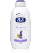 Neutro Roberts Lavanda Essenziale душ гел с лавандула 600 мл.