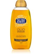 Neutro Roberts Olio di Argan душ масло с подхранващ ефект 250 мл.