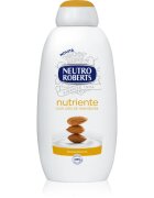 Neutro Roberts Olio di Mandorla душ гел с подхранващ ефект 600 мл.