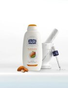 Neutro Roberts Olio di Mandorla душ гел с подхранващ ефект 600 мл.