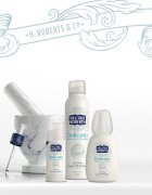 Neutro Roberts Profumo di Sapone дезодорант в спрей с 48 часов ефект 150 мл.