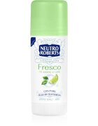 Neutro Roberts Tè Verde e Lime дезодорант roll-on с 48 часов ефект 40 мл.