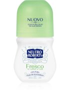 Neutro Roberts Tè Verde e Lime рол-он с 48 часов ефект 50 мл.