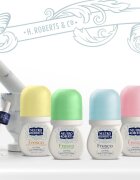 Neutro Roberts Tè Verde e Lime рол-он с 48 часов ефект 50 мл.