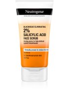 Neutrogena Blackhead Eliminating пилинг против черни точки 150 мл.