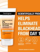 Neutrogena Blackhead Eliminating пилинг против черни точки 150 мл.