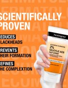 Neutrogena Blackhead Eliminating пилинг против черни точки 150 мл.