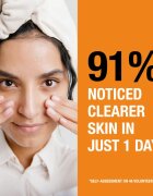 Neutrogena Blackhead Eliminating почистващ тоник против черни точки 200 мл.