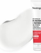 Neutrogena Clear & Defend+ хидратиращ гел 50 мл.