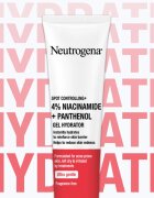 Neutrogena Clear & Defend+ хидратиращ гел 50 мл.