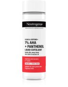 Neutrogena Clear & Defend+ химически пилинг 125 мл.