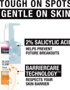 Neutrogena Clear & Defend почистващ гел с 2% салицилова киселина 200 мл.
