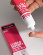 Neutrogena Clear & Defend+ серум за лице против акне 30 мл.
