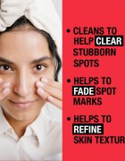 Neutrogena Clear & Defend+ серум за лице против акне 30 мл.